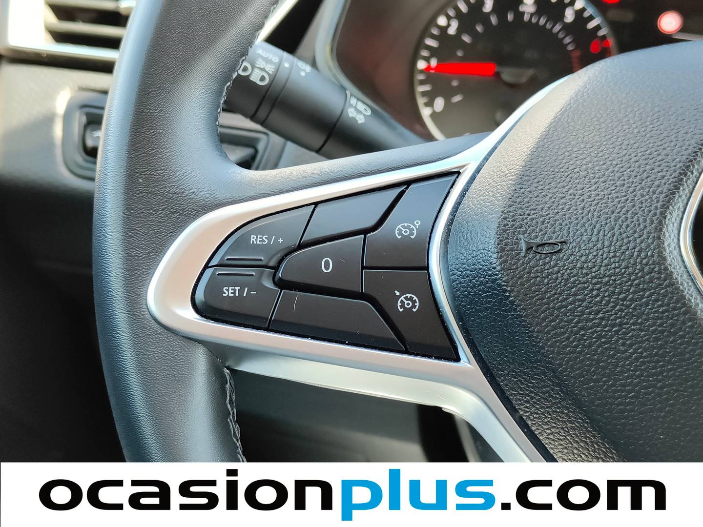 Renault Clio Renault Clio Intens TCe (90 CV) de segunda mano