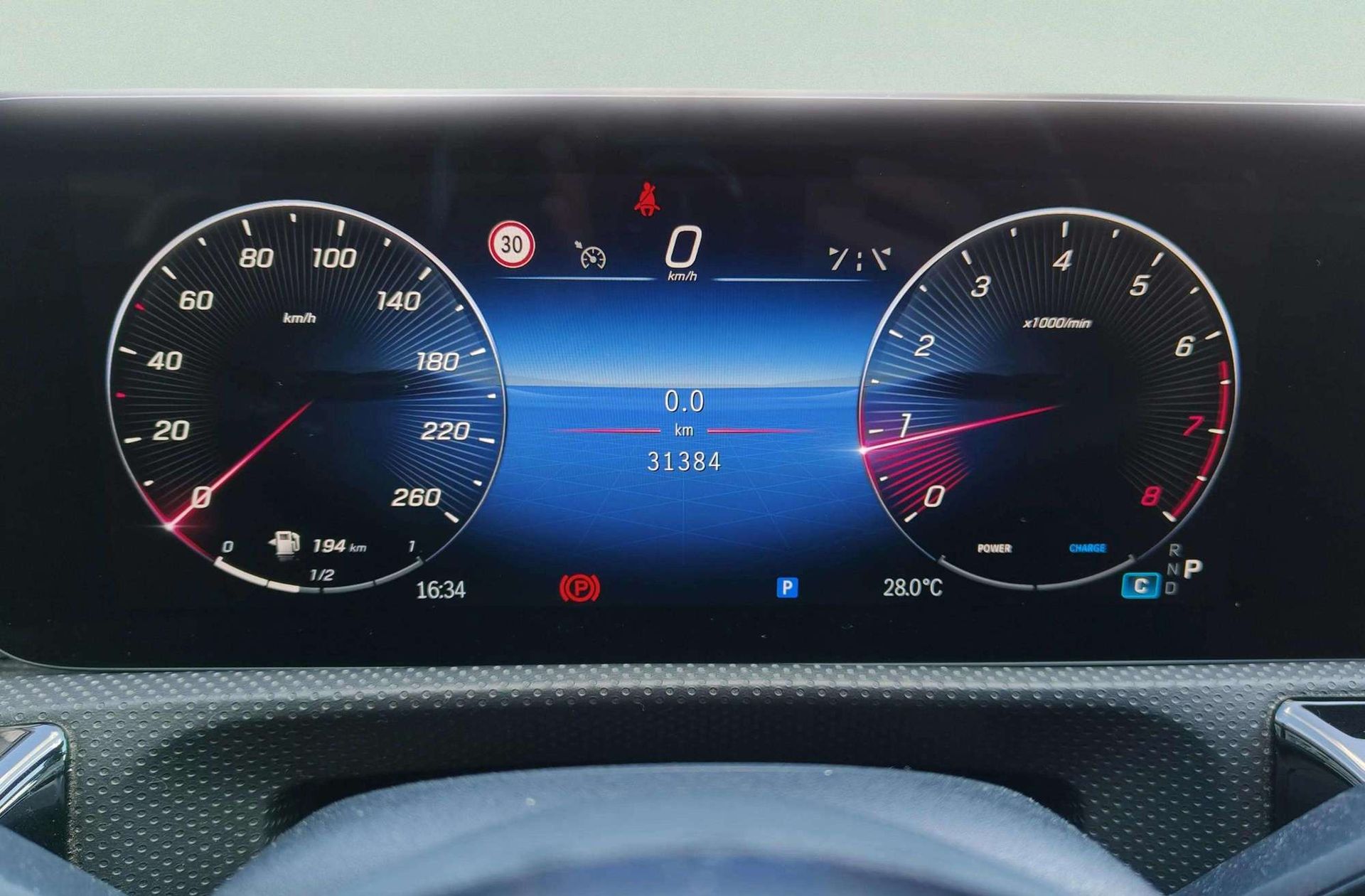 Mercedes-Benz Clase A 180 - foto 29