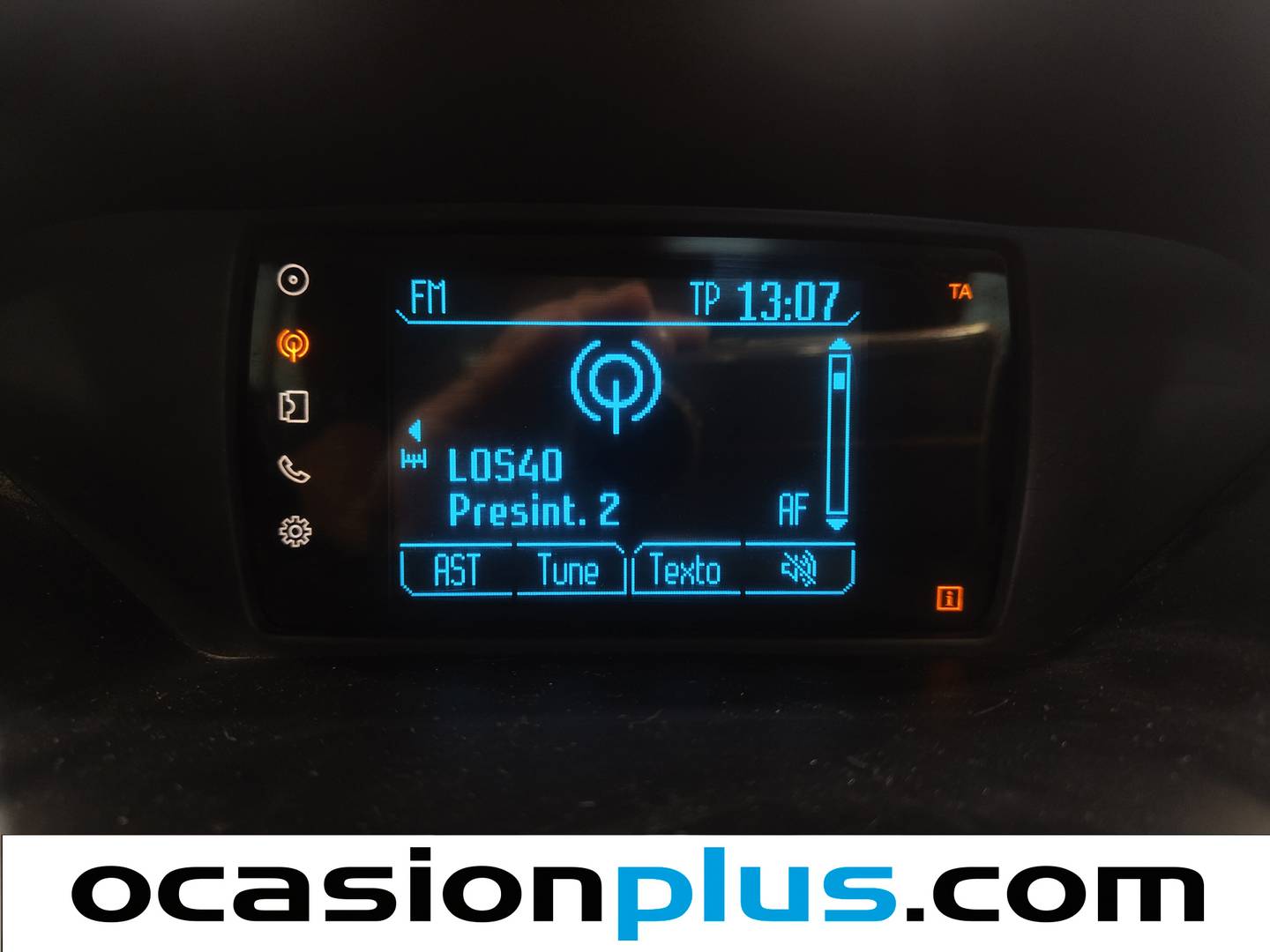 Ford B-MAX Ford B-Max 1.0 EcoBoost Trend (100 CV) de segunda mano