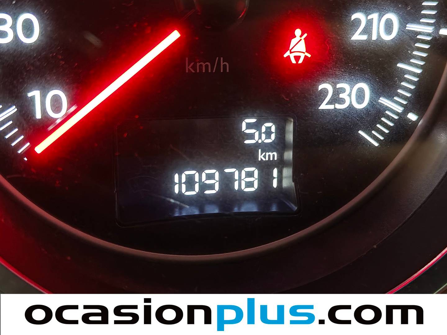 Peugeot 508 Peugeot 508 1.6 BlueHDI Active (120 CV) seminuevo