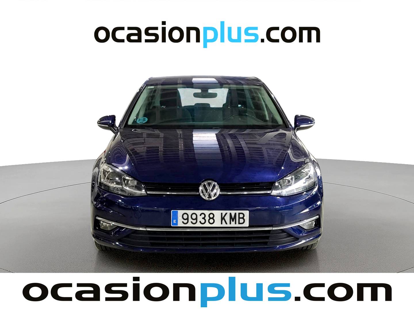 Volkswagen Golf Volkswagen Golf Advance 1.6 TDI (115 CV) DSG al mejor precio