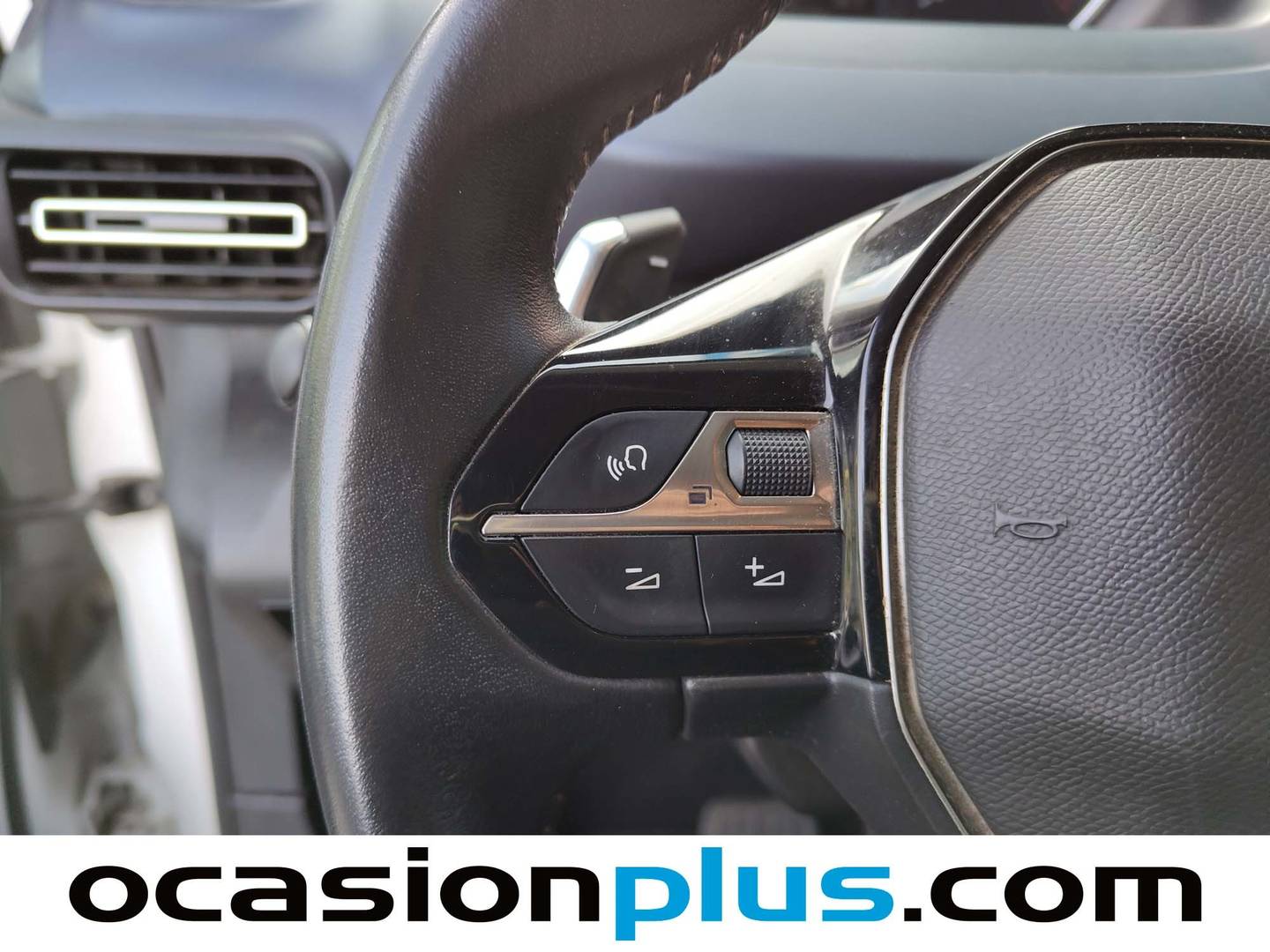 Peugeot Rifter Peugeot Rifter Allure Standard PureTech EAT8 (130 CV) 2019