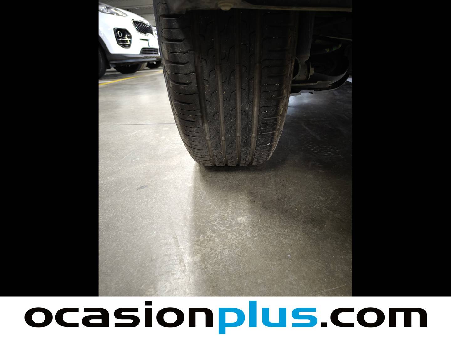 Foto Dacia Sandero Dacia Sandero Stepway Expression TCe (91 CV)