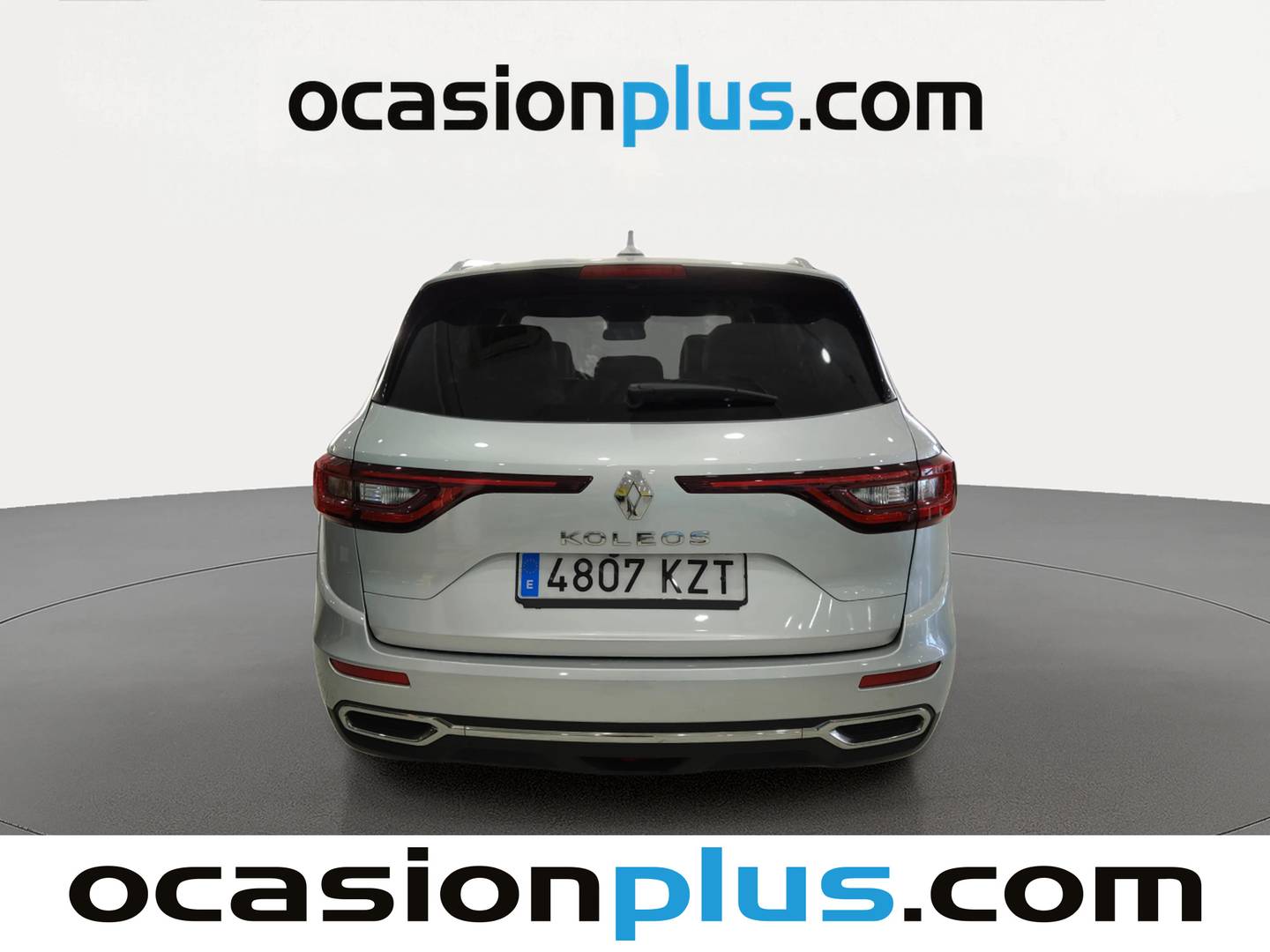 Renault Koleos Renault Koleos Zen dCi (175 CV) X-Tronic barato