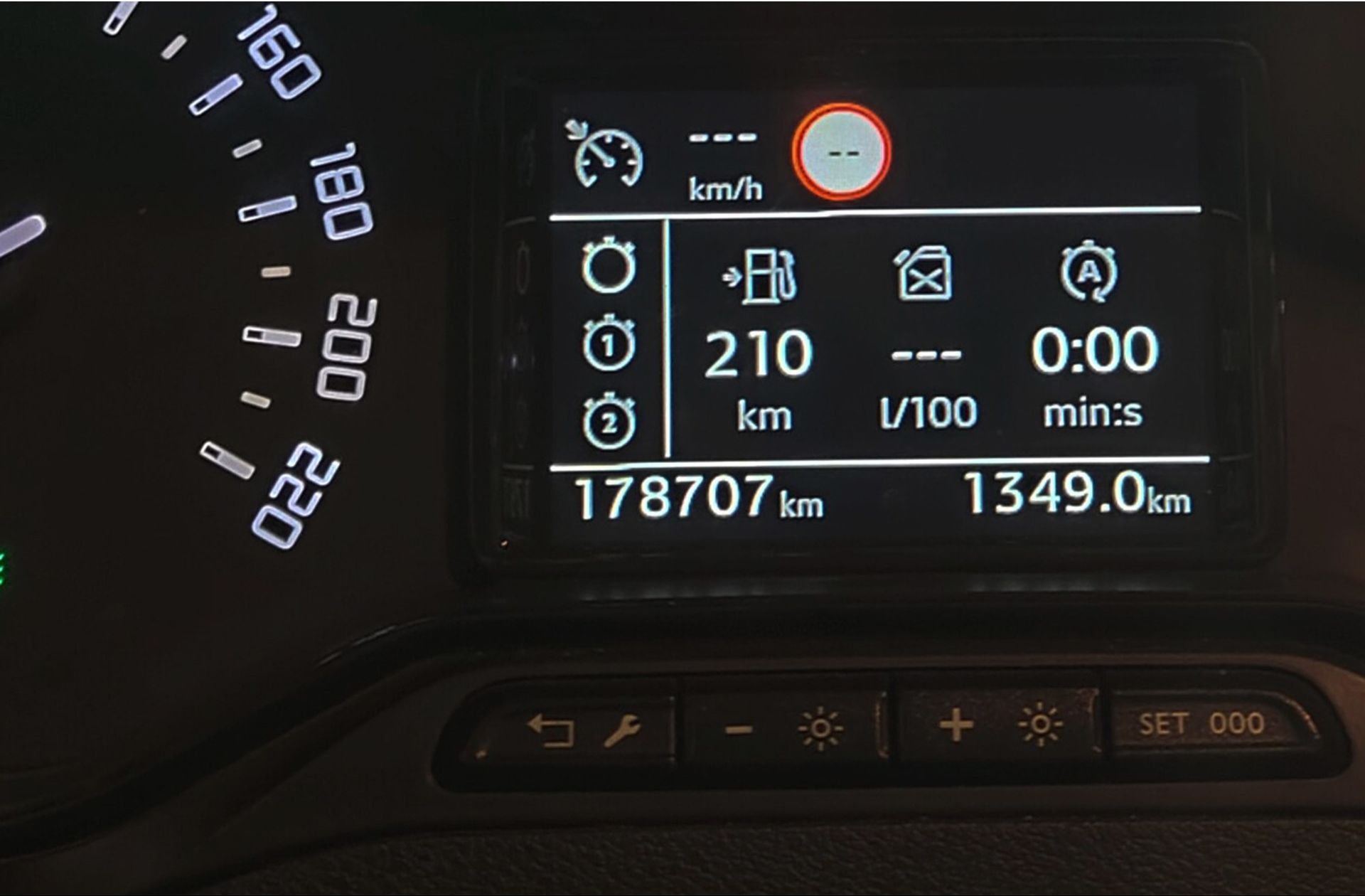 Citroën Berlingo Combi BlueHDi 130 Talla M Feel - foto 10