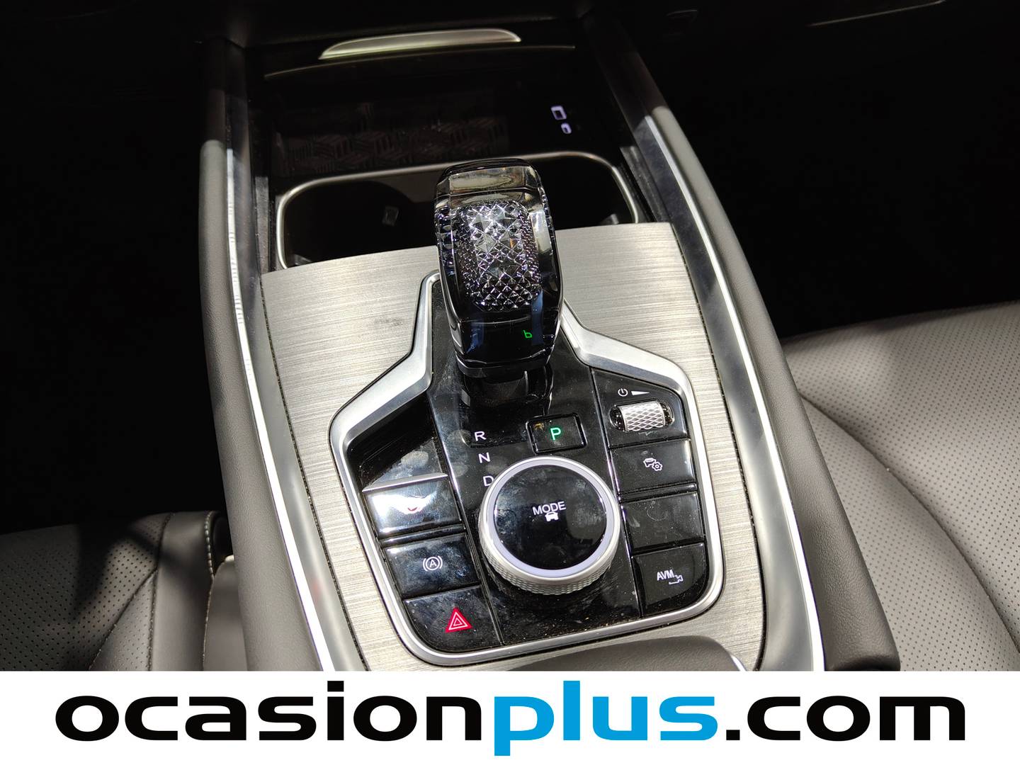 EBRO S700 EBRO S700 1.6 TGDI Luxury 7 DCT (147 CV) de segunda mano