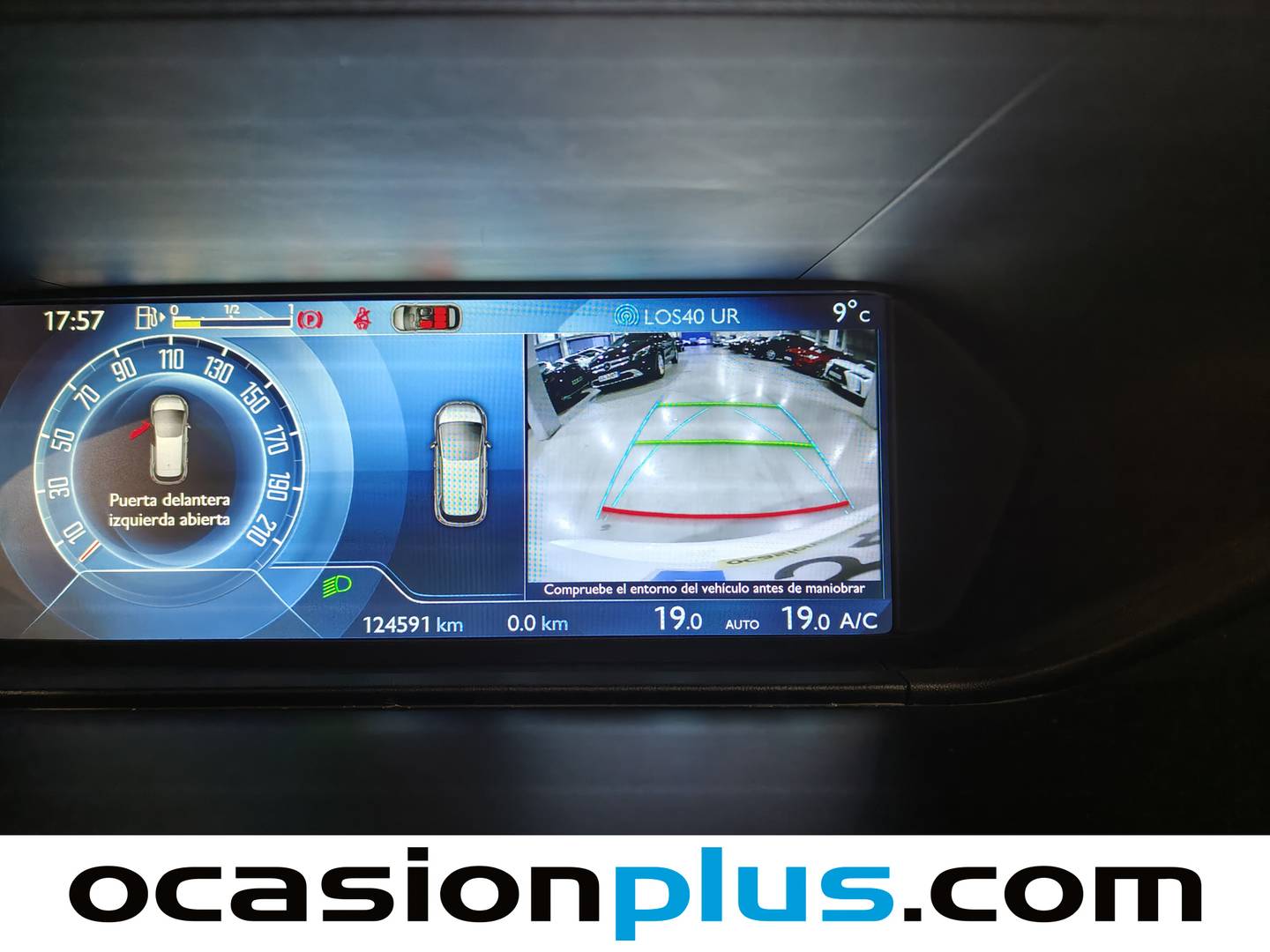 Foto Citroën C4 Picasso Citroen C4 Picasso PureTech 130 S&S Intensive Plus (130 CV)