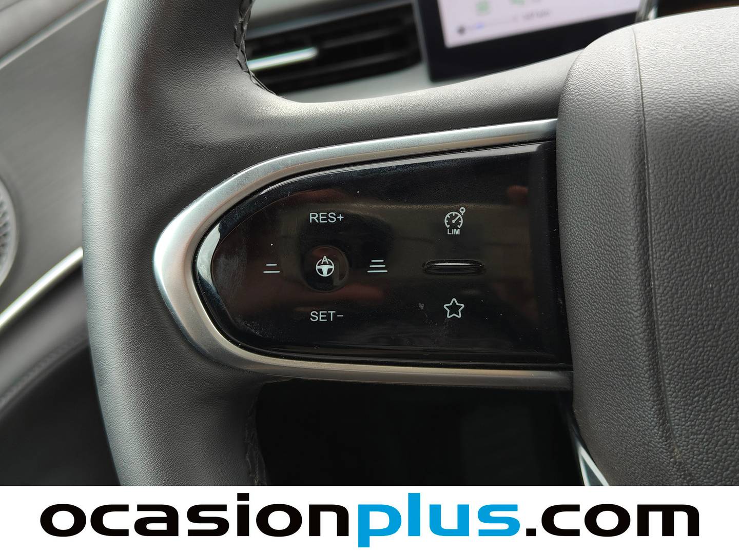 EBRO S800 EBRO S800 1.6 TGDI Premium DCT (147 CV) 7 Plazas seminuevo