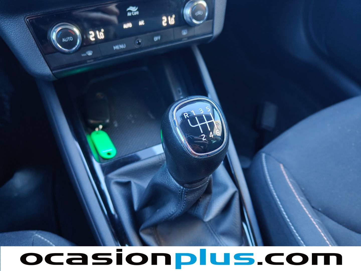 Foto Skoda Kamiq Skoda Kamiq 1.0 TSI Emotion (110 CV)