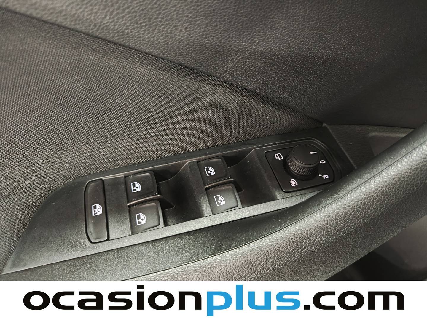 Foto Skoda Kamiq Skoda Kamiq 1.0 TSI Ambition (110 CV)