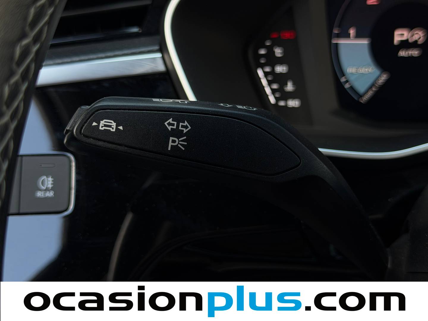 Audi Q3 Sportback Audi Q3 Sportback Black line 35 TDI (150 CV) S tronic 150cv