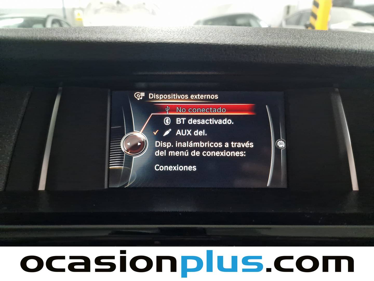 Foto BMW X4 BMW X4 xDrive20d (190 CV) 4X4