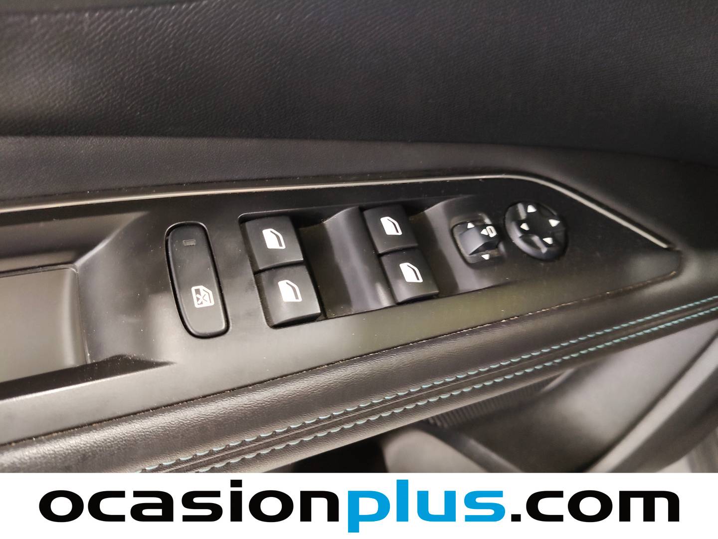 Peugeot 3008 Peugeot 3008 PureTech 130 S&S Allure Pack (130 CV) seminuevo