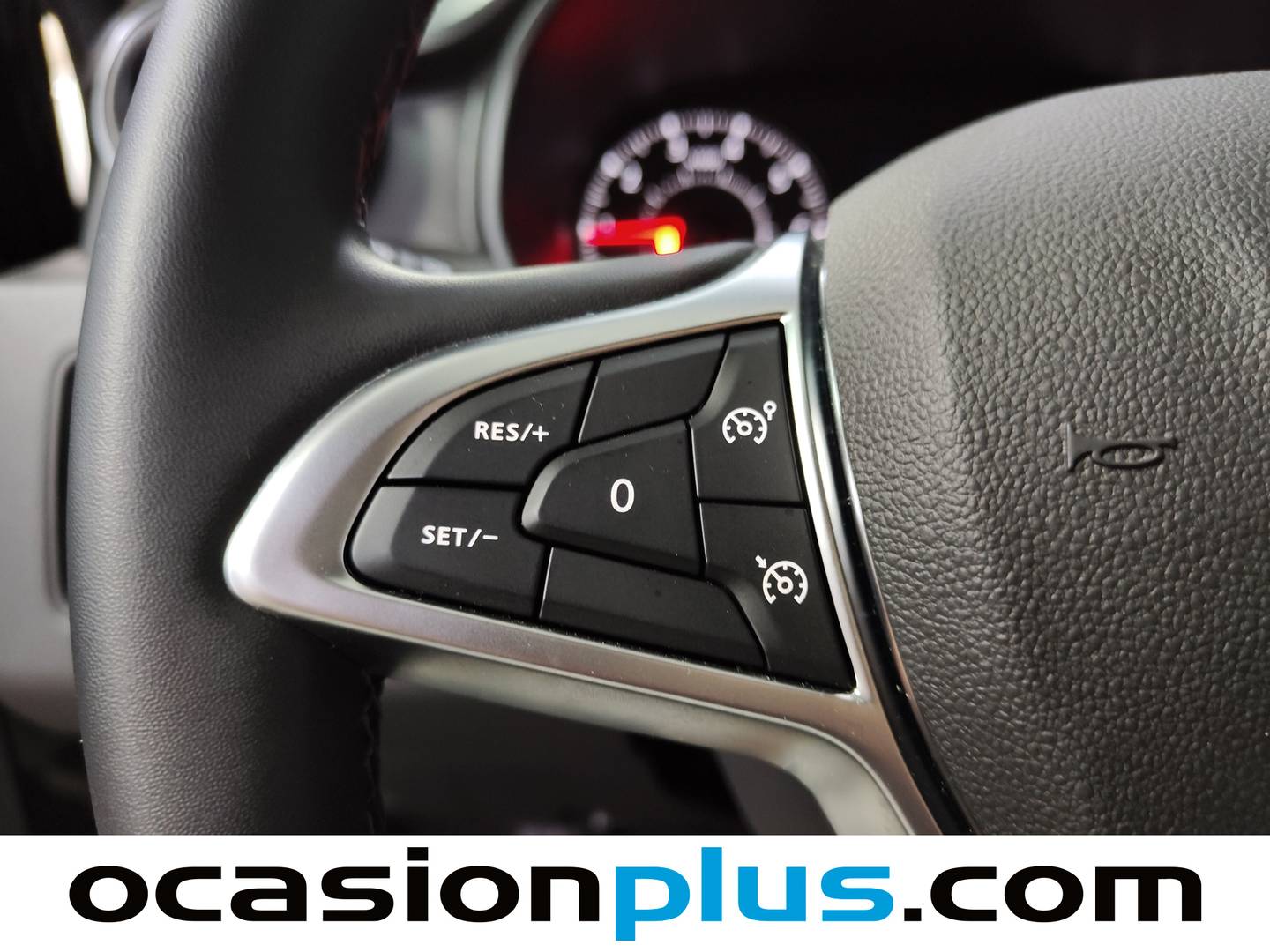 Dacia Duster Dacia Duster Prestige TCE (150 CV) EDC de ocasión
