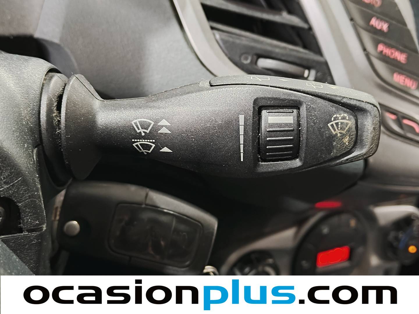 Ford Fiesta Ford Fiesta 1.6 TDCi DPF Beat (95 CV) 95cv