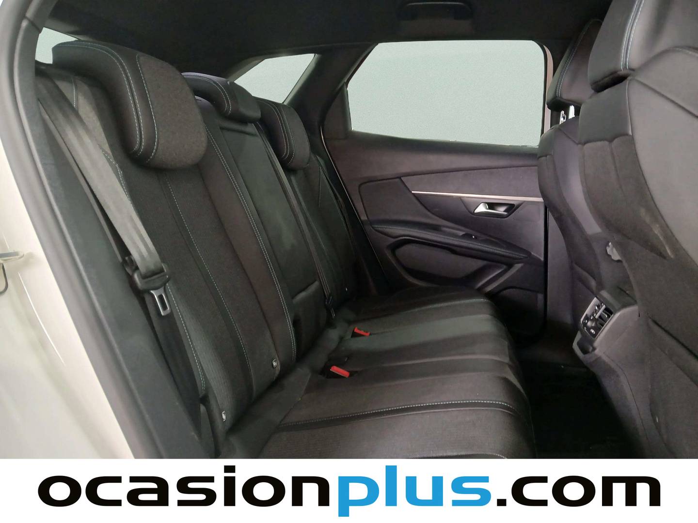 Peugeot 3008 Peugeot 3008 PureTech 130 S&S Allure Pack EAT8 (130 CV) km 0