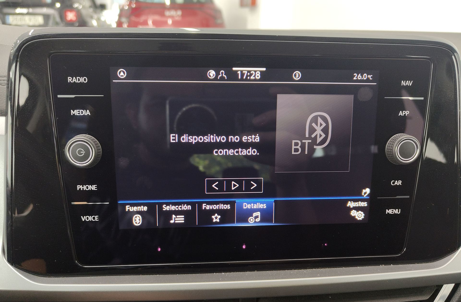 Volkswagen T-Roc Life 1.0 TSI - foto 33