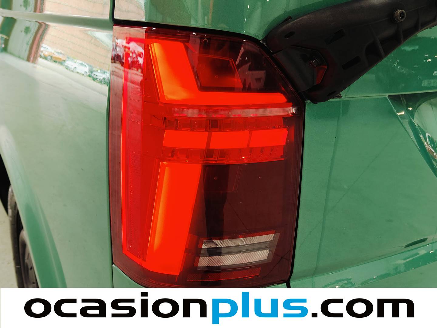 Volkswagen Caravelle Volkswagen Caravelle Origin Batalla Corta 2.0 TDI BMT (150 CV) DSG 5 Plazas Camperizada de ocasión
