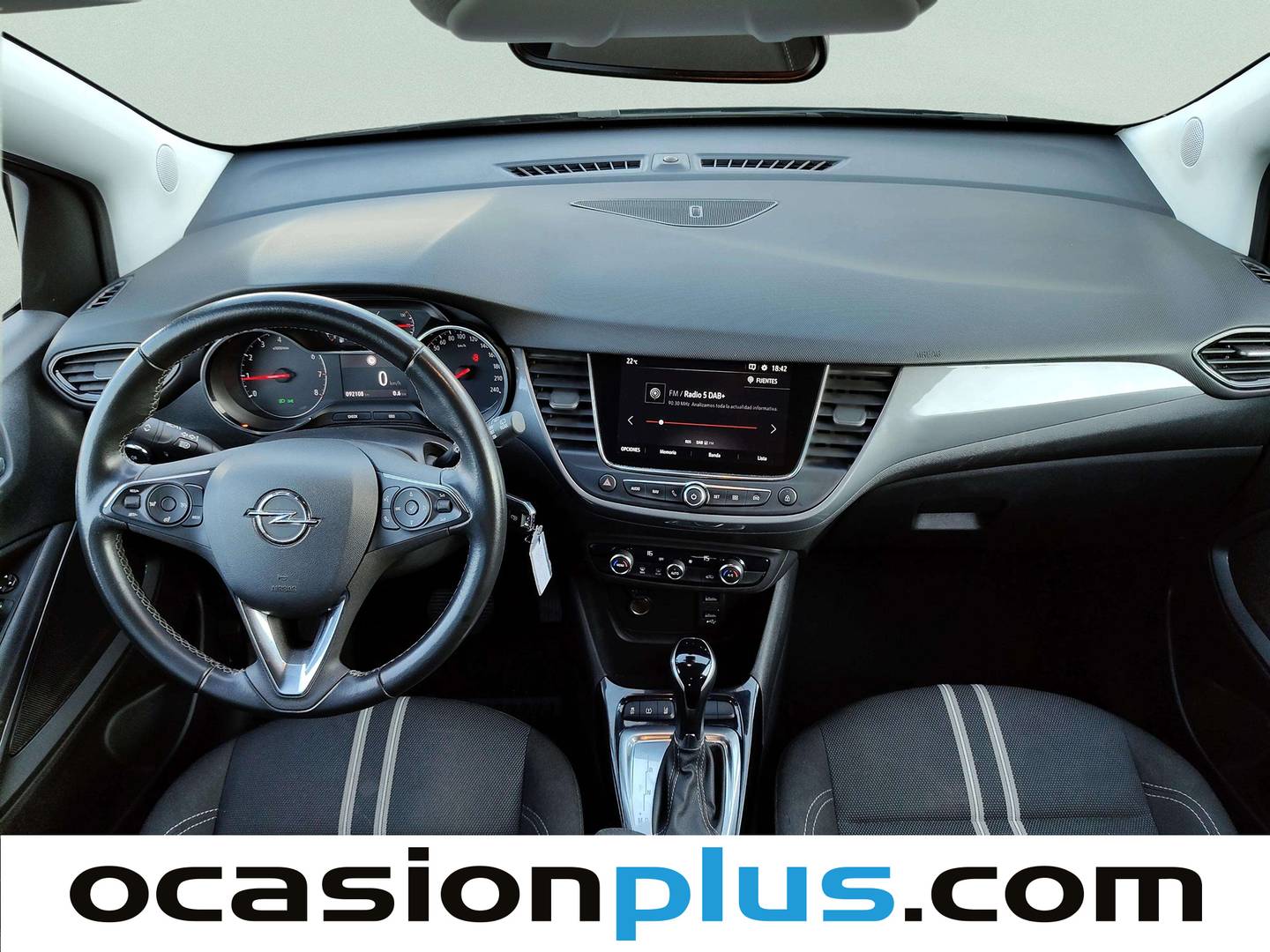 Opel Crossland Opel Crossland 1.2 Elegance Auto (130 CV) de segunda mano