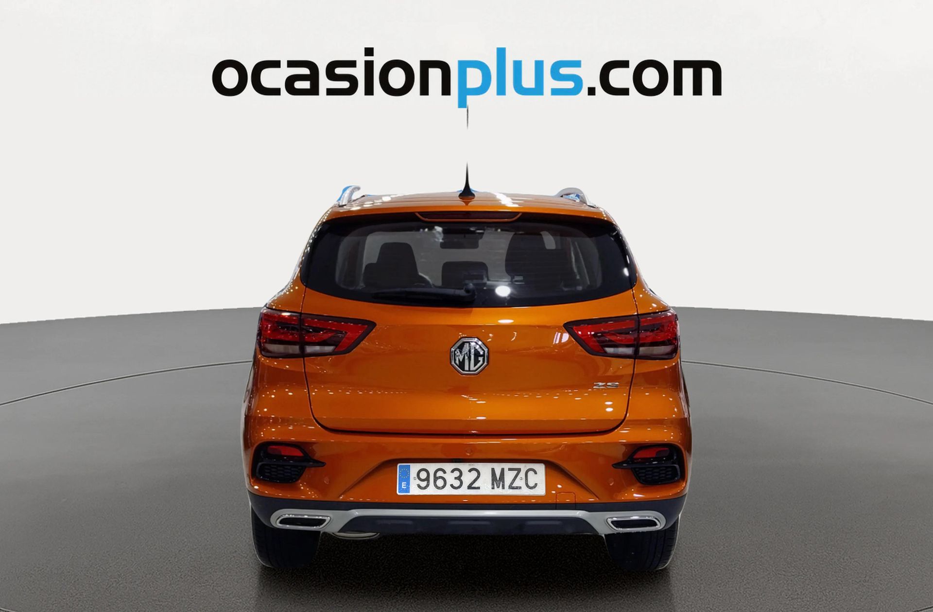 MG ZS 1.5 Comfort - foto 15