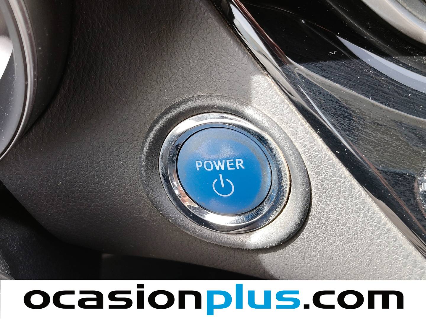 Toyota C-HR Toyota C-HR 1.8 125H Active (122 CV) al mejor precio