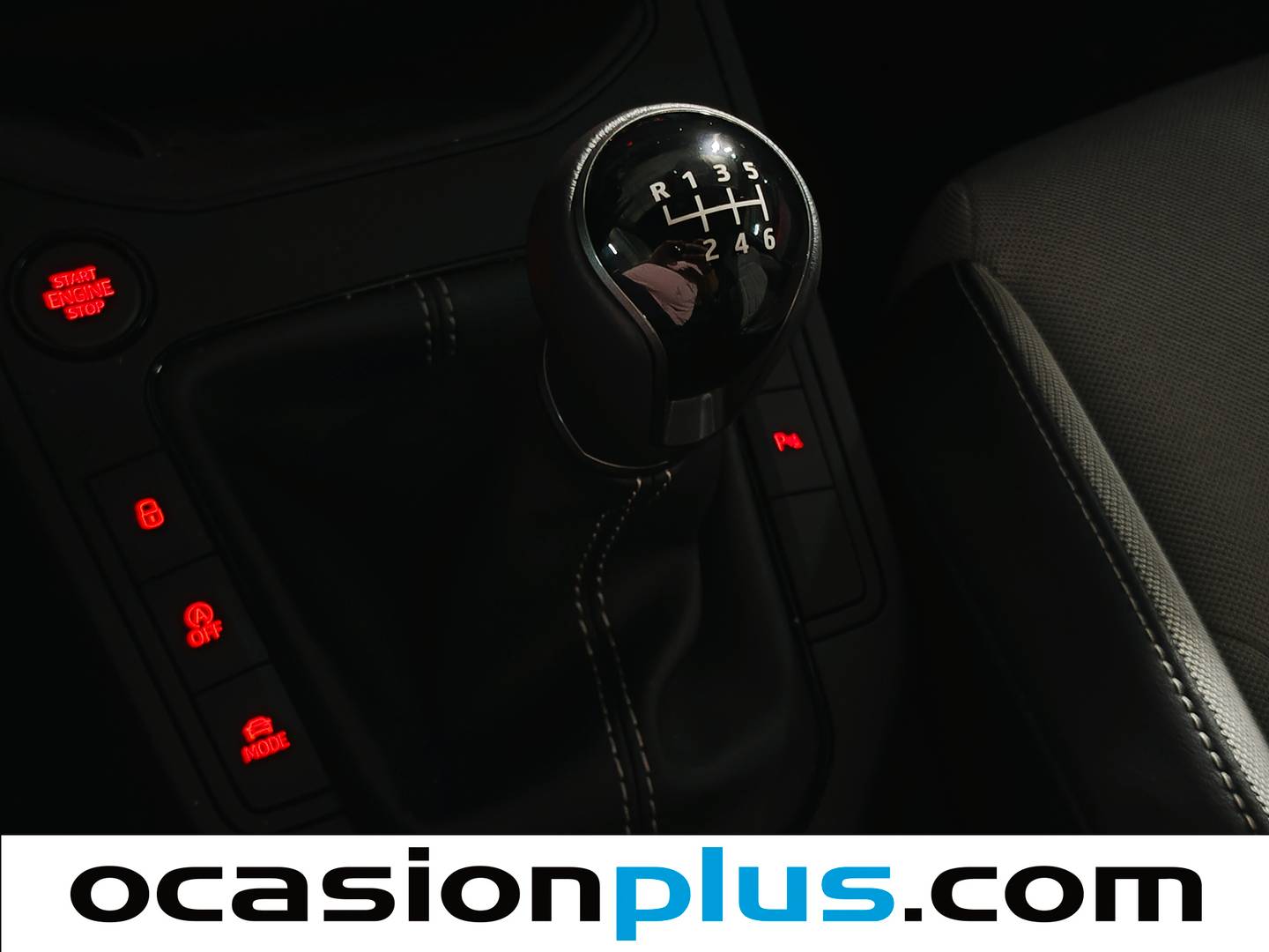 Seat Ibiza Seat Ibiza 1.0 TSI S&S FR (115 CV) de segunda mano
