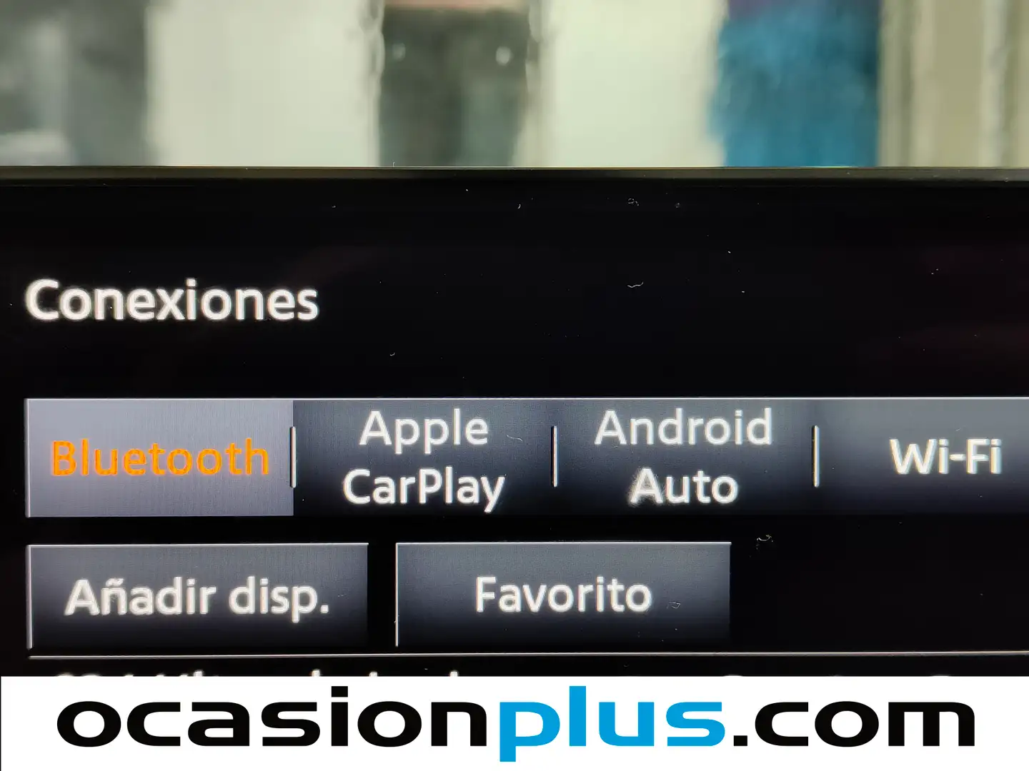 Foto Nissan JUKE Nissan Juke DIG-T N-Connecta 4x2 (114 CV)