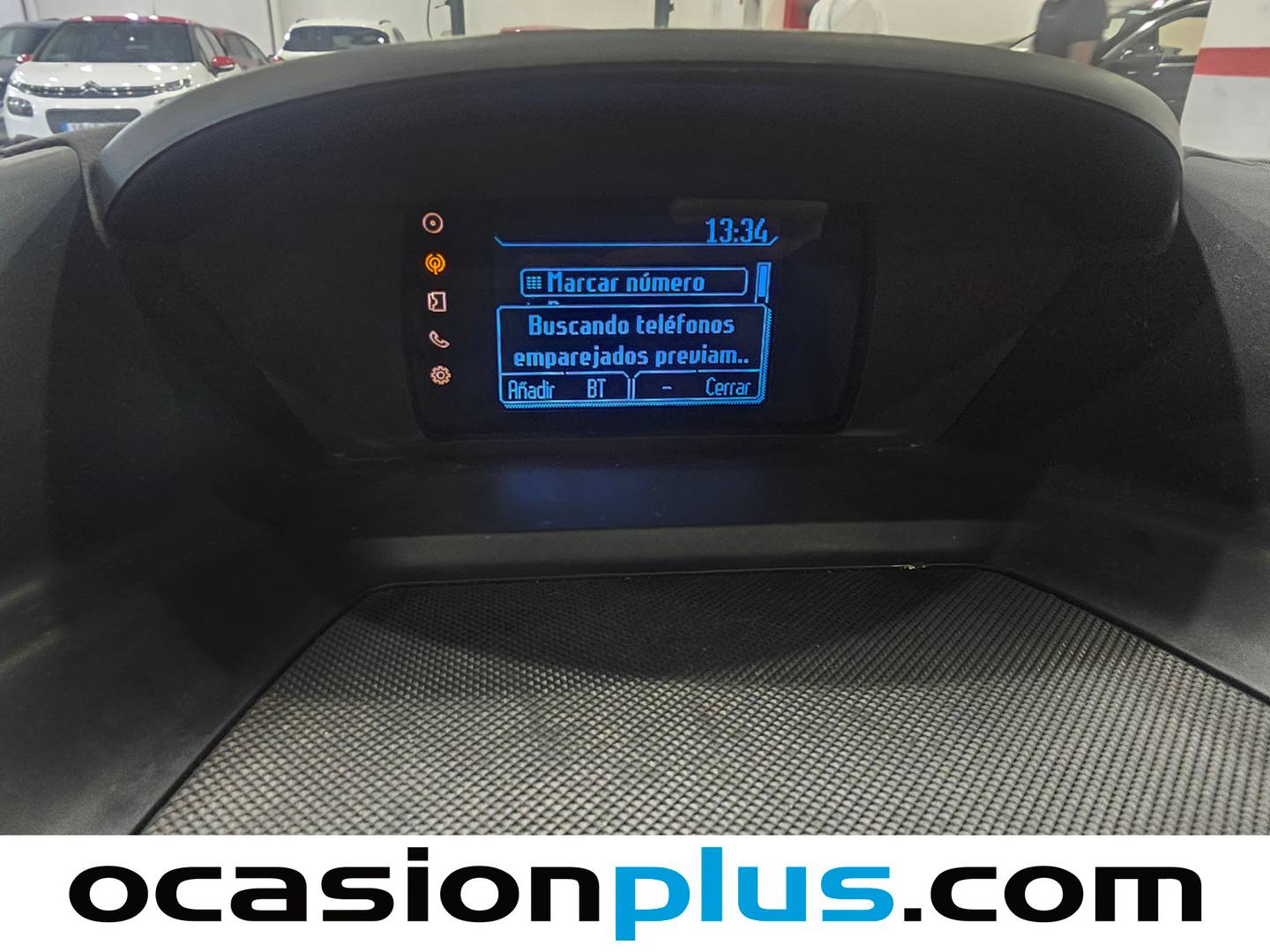 Ford C-Max Ford C-Max 1.0 EcoBoost S&S Trend (125 CV) barato