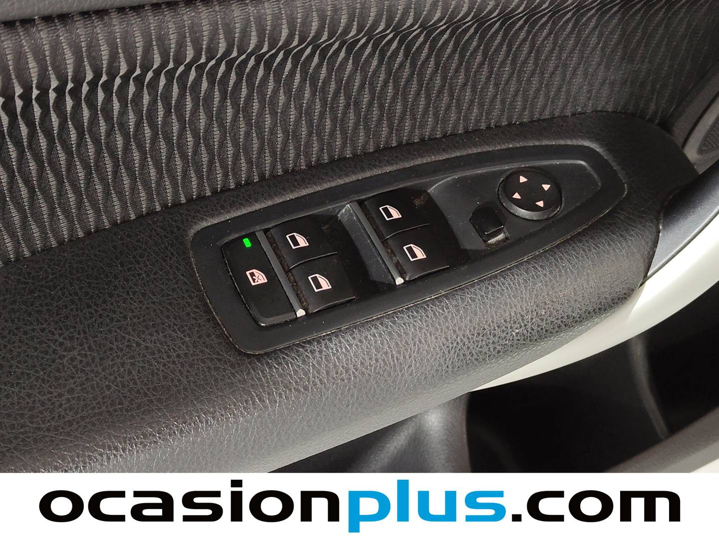 BMW Serie 1 BMW Serie 1 116d (116 CV) manual