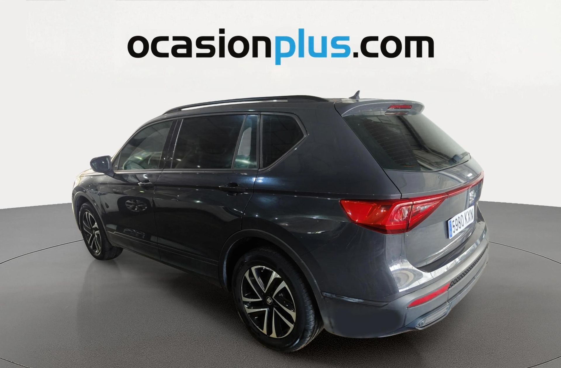 SEAT Tarraco 1.5 TSI Style 7 plazas - foto 3
