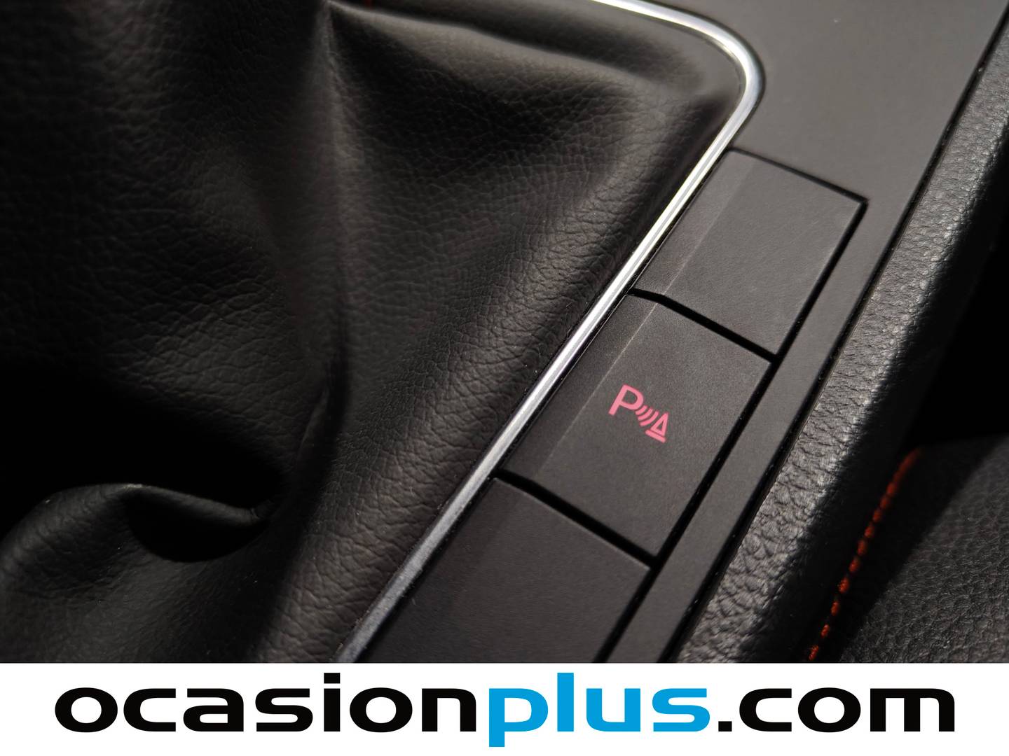 Paquetes del Seat Ibiza Seat Ibiza 1.0 TSI FR Plus (110 CV)