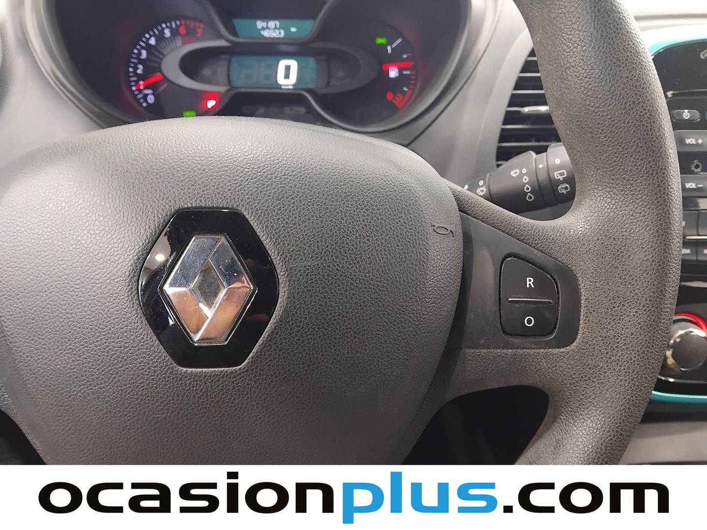 Foto Renault Captur Renault Captur Life Energy TCe (90 CV)
