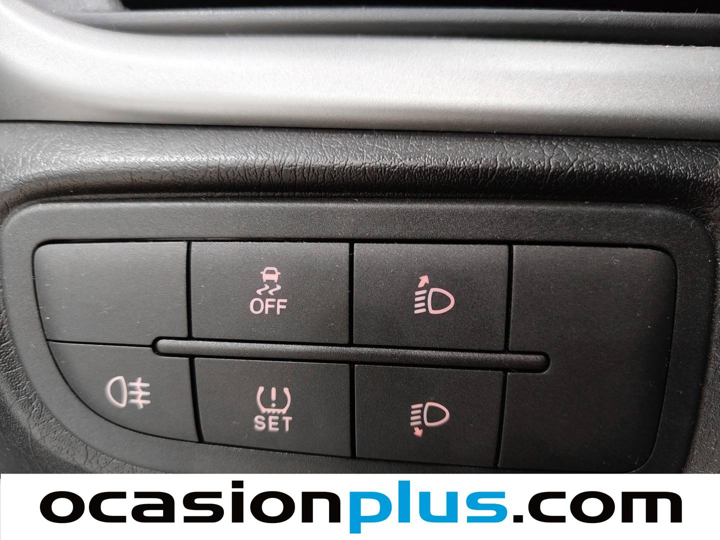 Foto Fiat Tipo Fiat Tipo Sedan Sedan 1.4 Easy (95 CV)