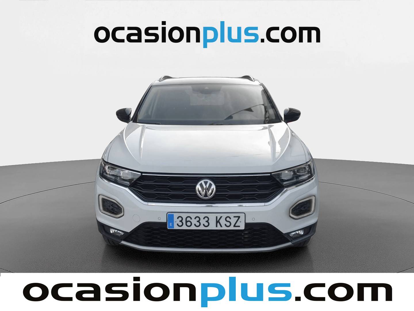 Volkswagen T-Roc Volkswagen T-Roc Advance Style 1.6 TDI (115 CV) 115cv