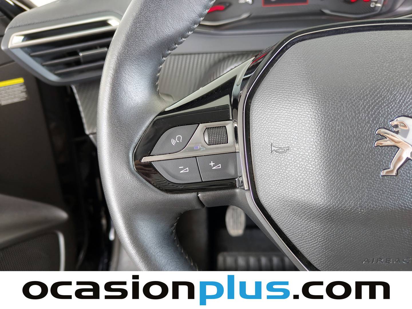 Foto Peugeot 208 Peugeot 208 PureTech 100 Allure (100 CV)