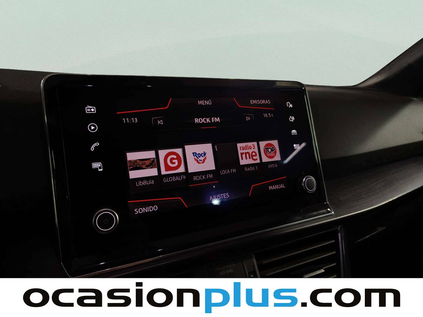 Seat Tarraco Seat Tarraco 1.5 TSI S&S Xcellence (150 CV) 7 Plazas km 0