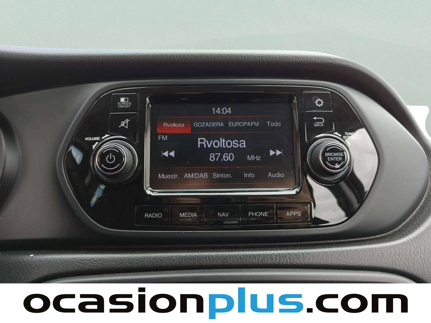 Foto Fiat Tipo Fiat Tipo Sedan 1.3 Multijet Easy (95 CV)