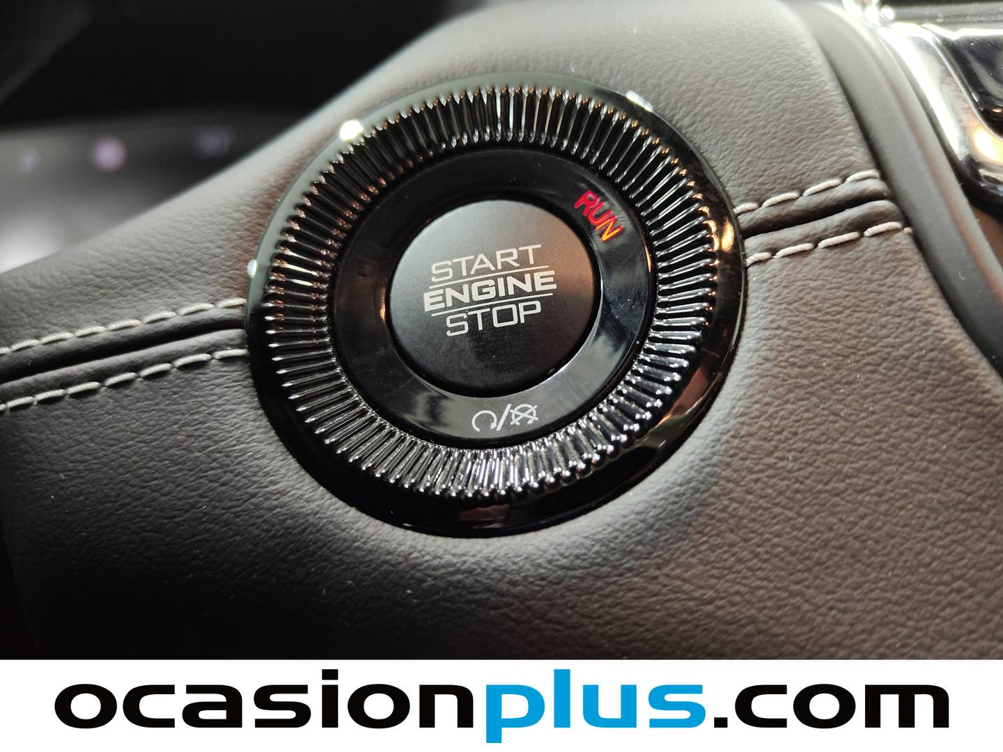 Jeep Compass Jeep Compass 1.5 MHEV eHybrid Altitude Dct (130 CV) de segunda mano