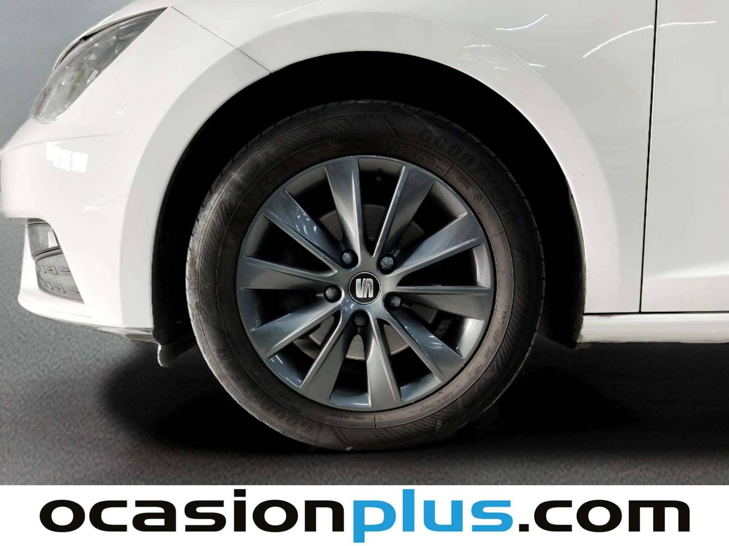 Seat León Seat León 1.5 TSI S&S Style Visio Edition (130 CV) 130cv