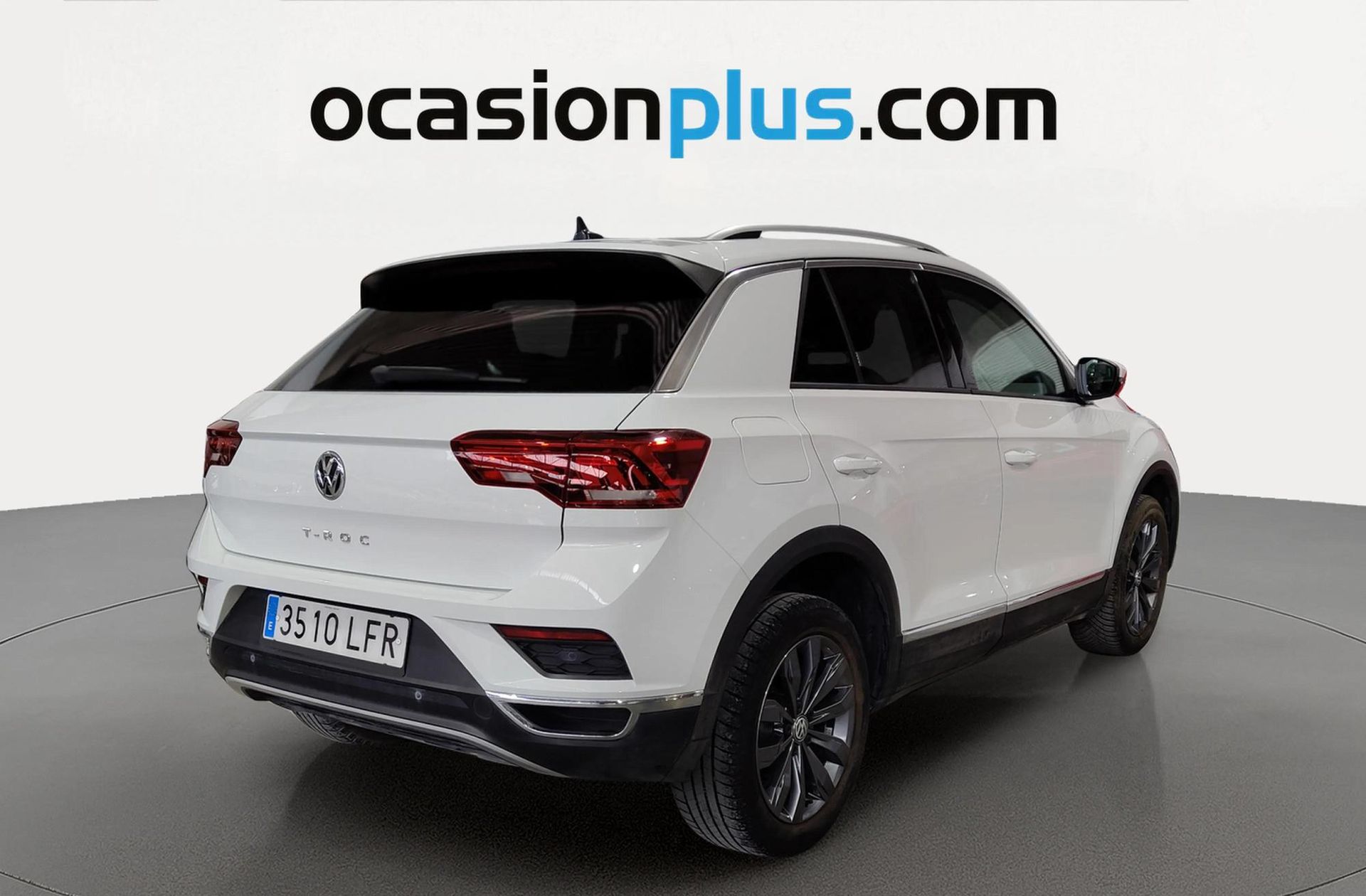Volkswagen T-Roc Sport 1.5 TSI - foto 4