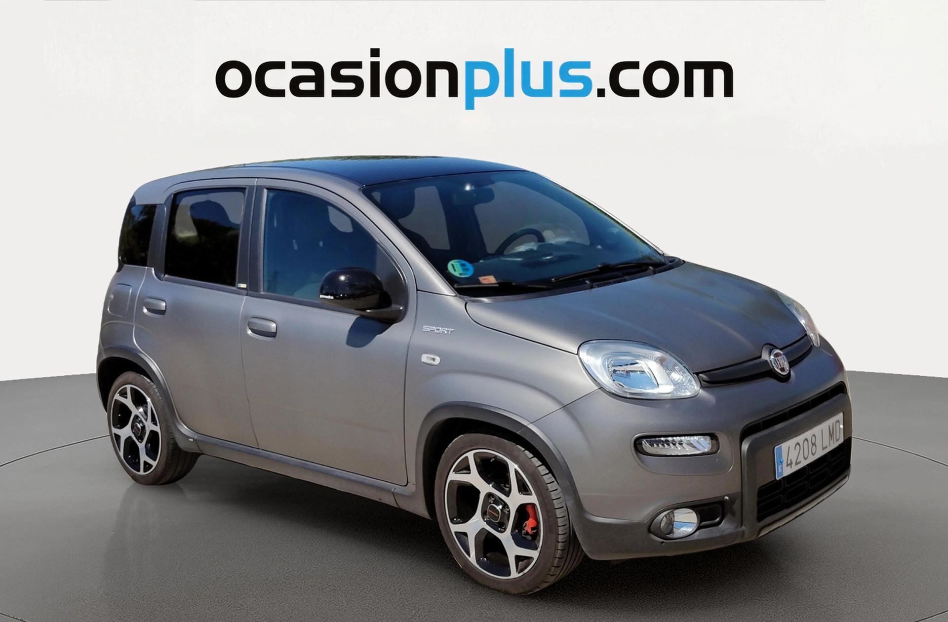 Fiat Panda 1.0 Hybrid Gse Sport - foto 2