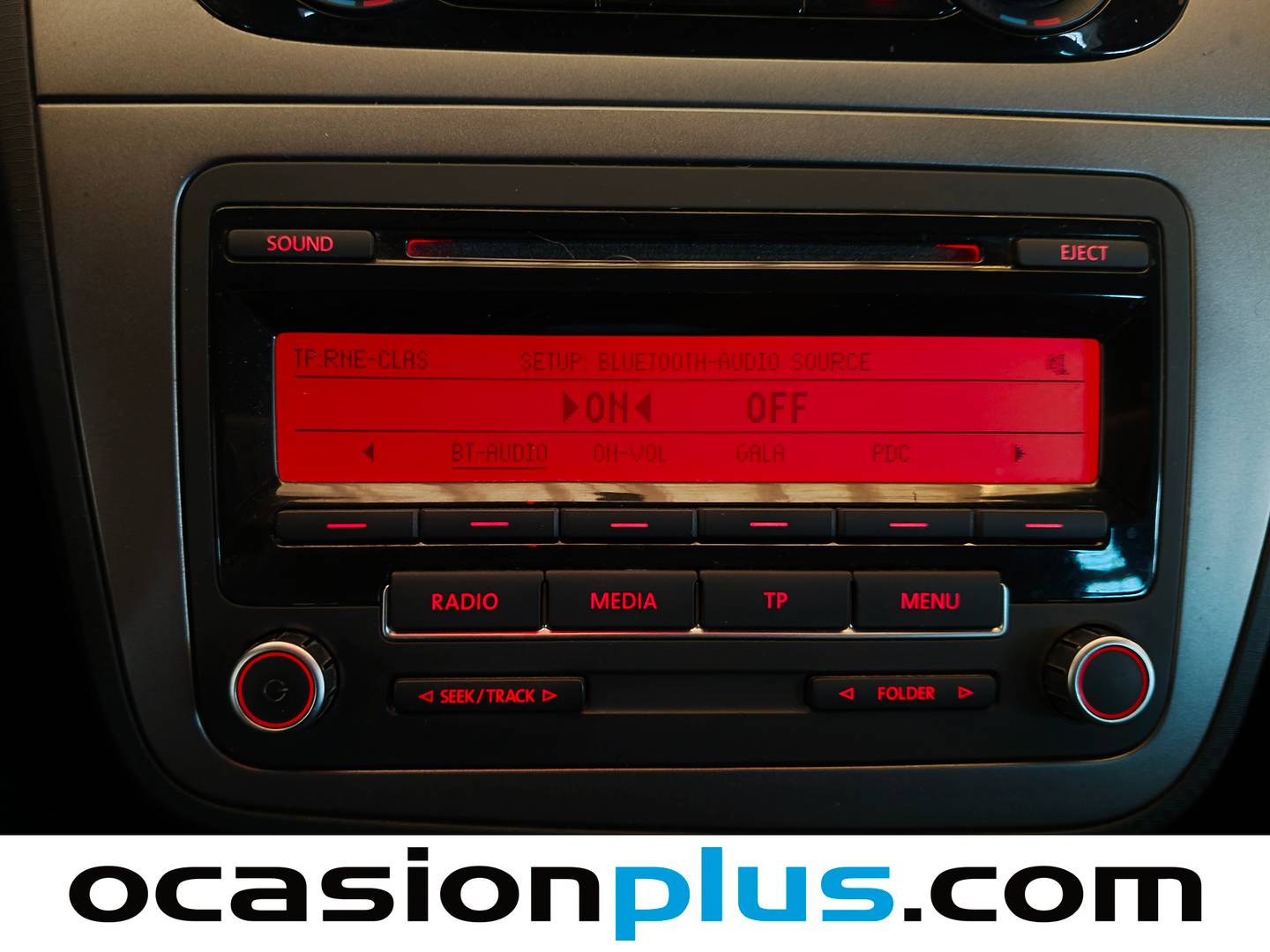 Seat Altea Seat Altea 1.6 TDI S&S I-Tech E-Ecomotive (105 CV) km 0