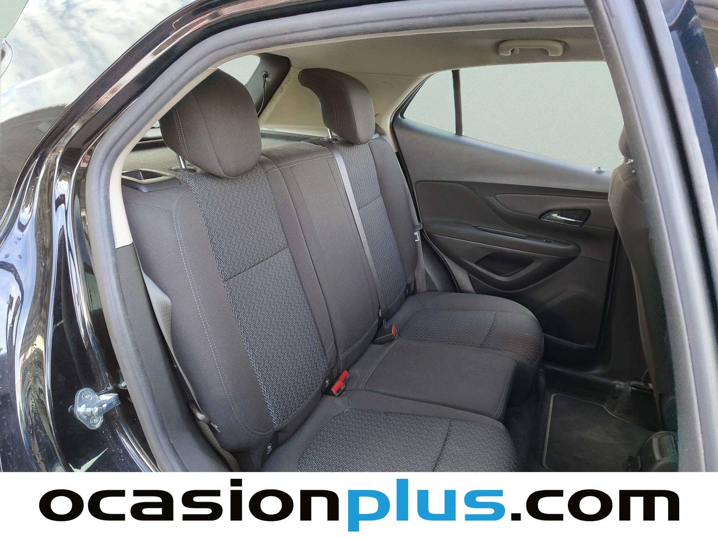 Opel Mokka X Opel Mokka X 1.4 Turbo S&S Selective 4X2 (140 CV) al mejor precio