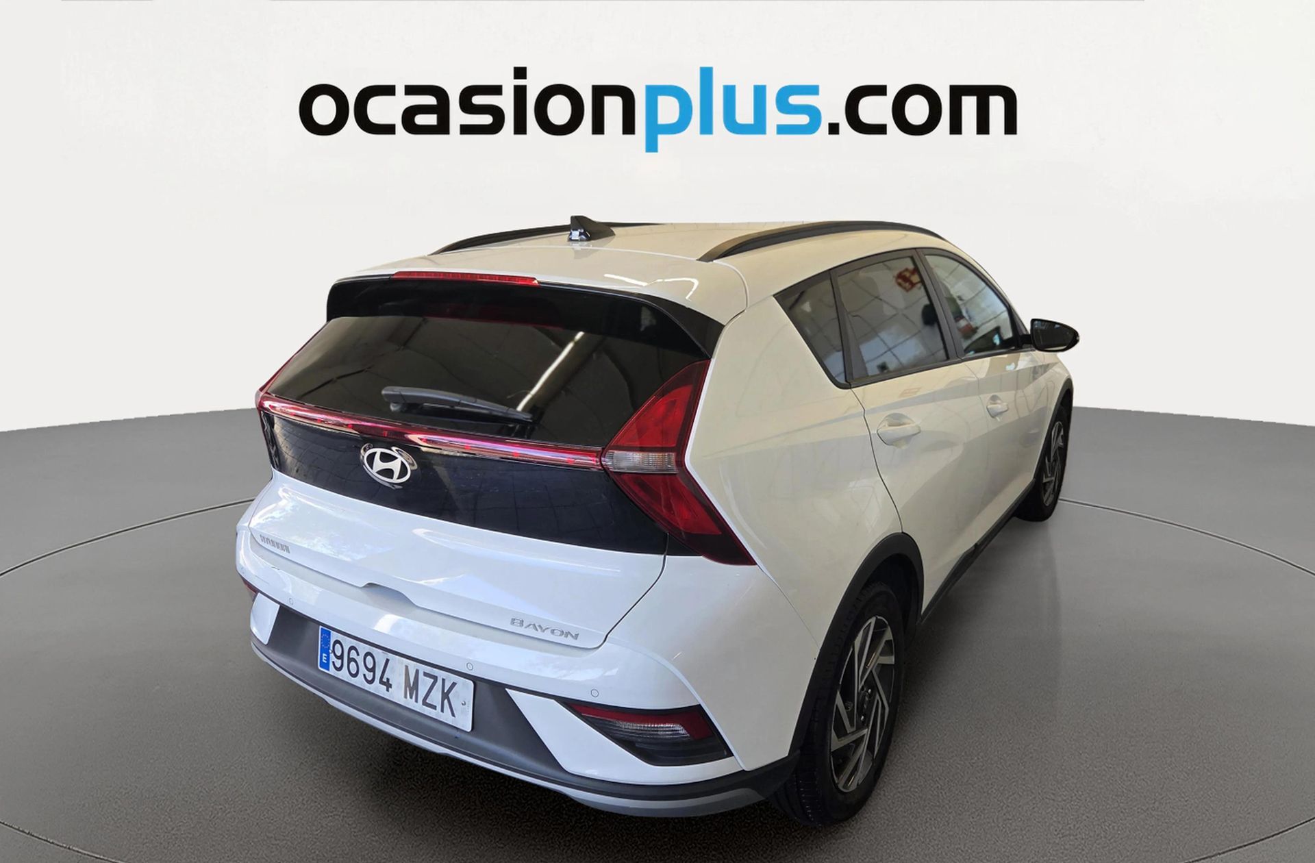 Hyundai Bayon 1.2 MPI Maxx - foto 4