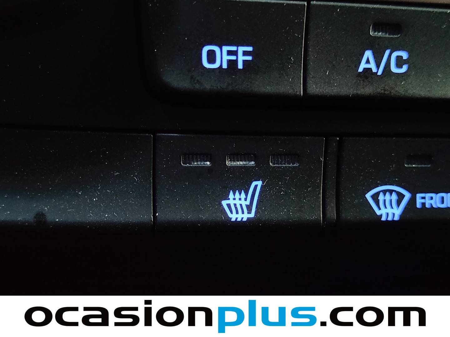 Extras y acabados del Hyundai Tucson Hyundai Tucson 1.6 CRDI 48V N-Line 4X2 (136 CV)