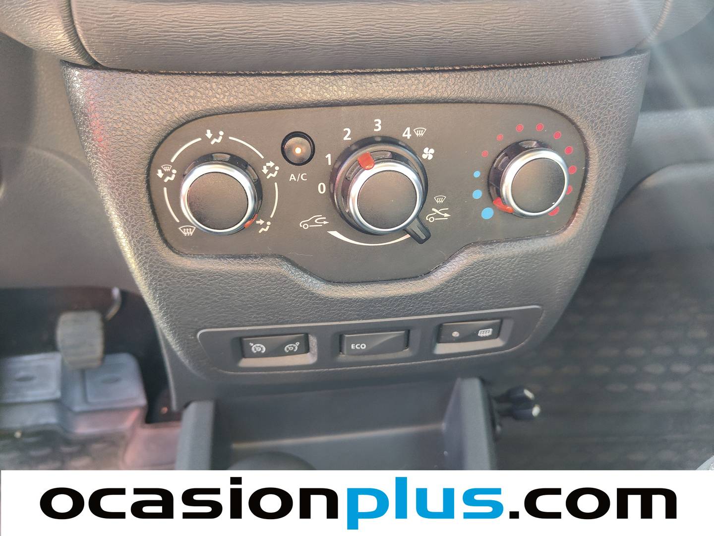 Dacia Dokker Dacia Dokker Stepway Essential TCe (131 CV) GPF al mejor precio