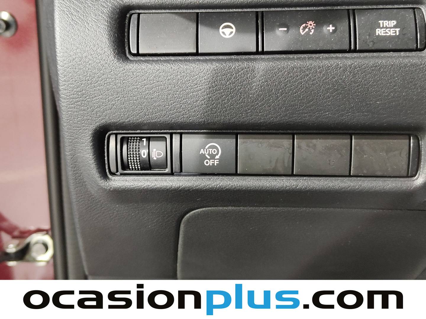 Nissan JUKE Nissan Juke 1.0 DIG-T Tekna DCT (114 CV) gasolina