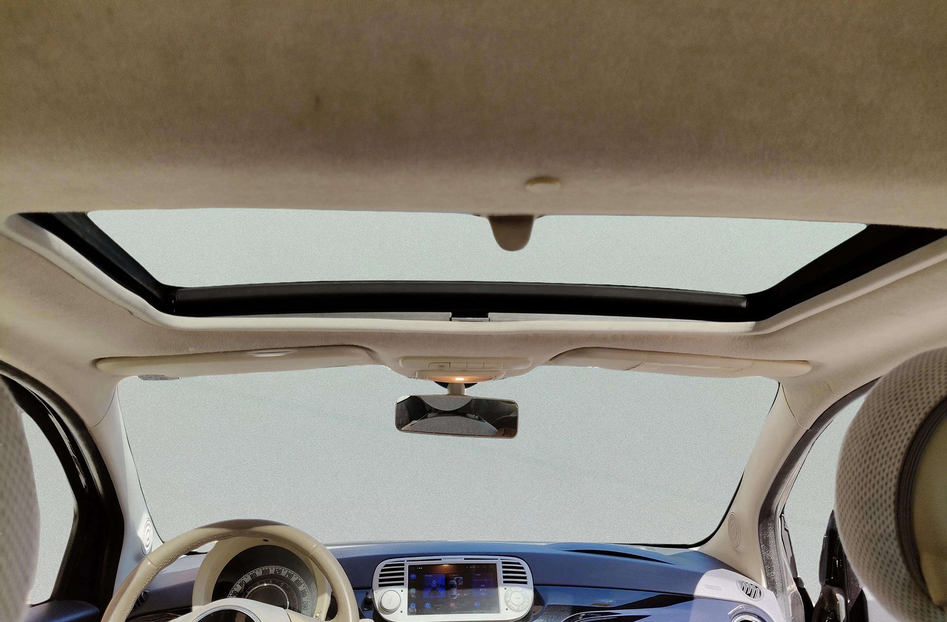 Fiat 500 1.2 Lounge - foto 6