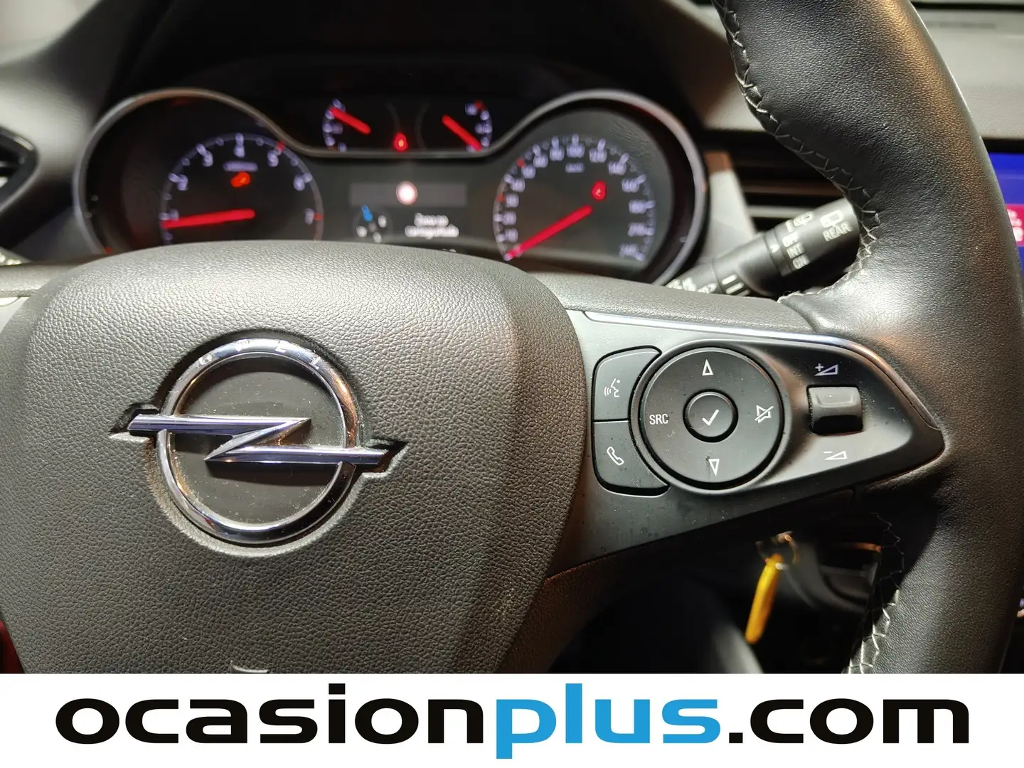 Foto Opel Crossland Opel Crossland 1.2 Elegance Pack (110 CV)