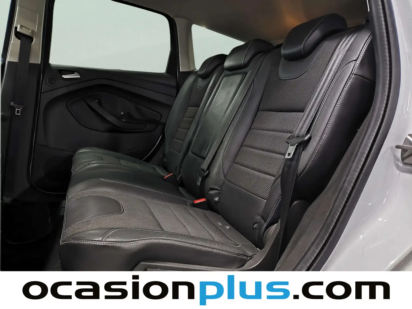 Foto Ford Kuga Ford Kuga 2.0 TDCI Titanium 4x2 (140 CV)